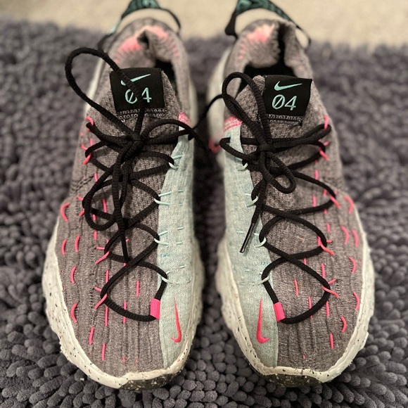 Womens Nike 04 - Picture 1 of 5